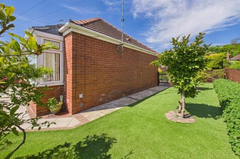 Garden: