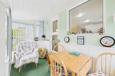 Sun room: