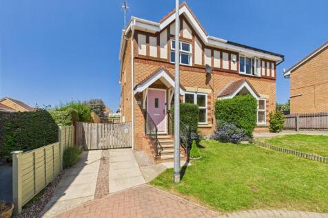 Exterior: