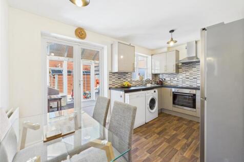 Kitchen/diner: