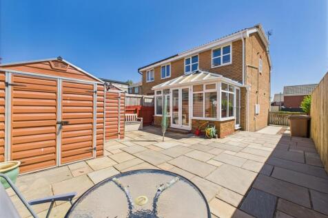 Garden: