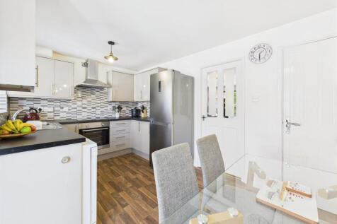 Kitchen/diner: