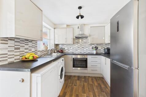 Kitchen/diner: