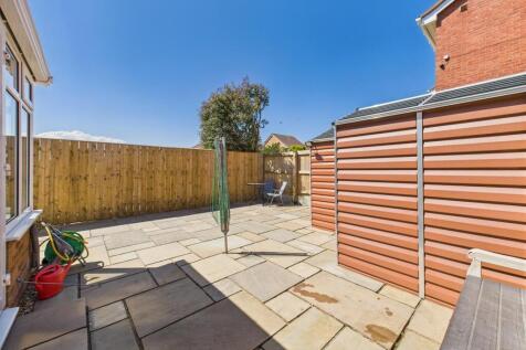 Garden: