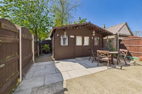 Garden:
