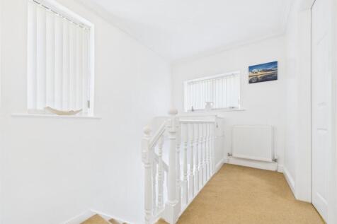 First floor: