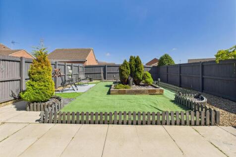 Garden: