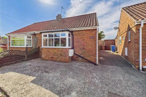 Exterior: