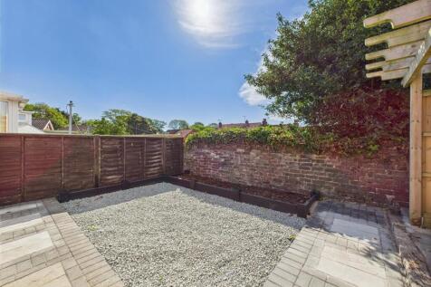 Garden: