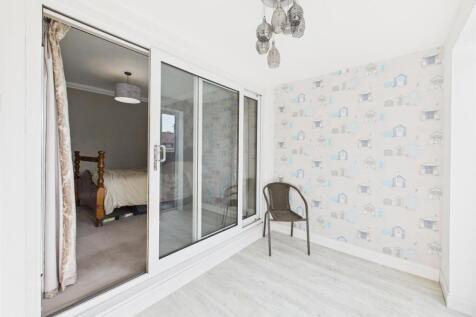 Sun room: