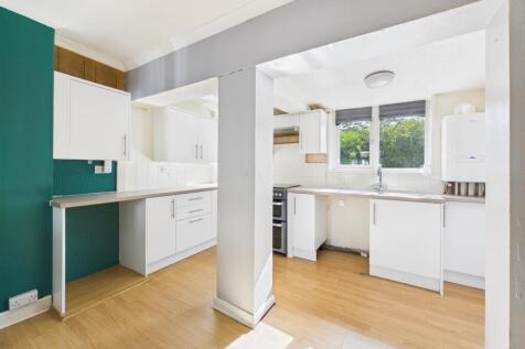 Kitchen/diner: