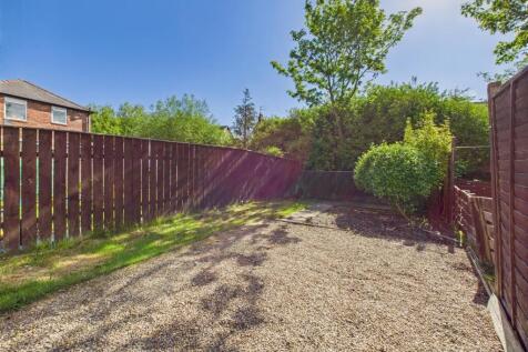 Garden: