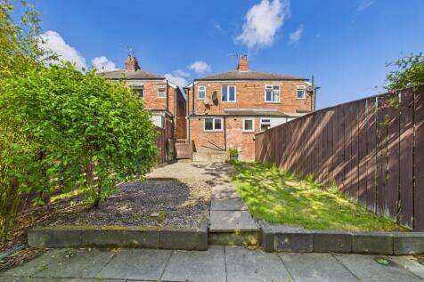 Garden: