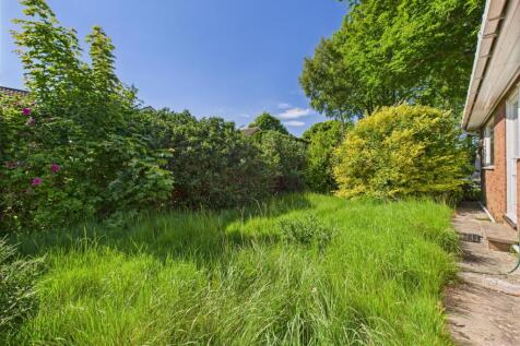 Garden: