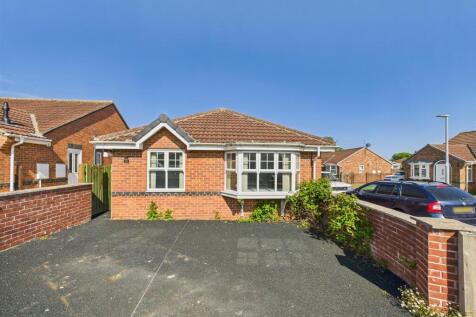 Exterior:
