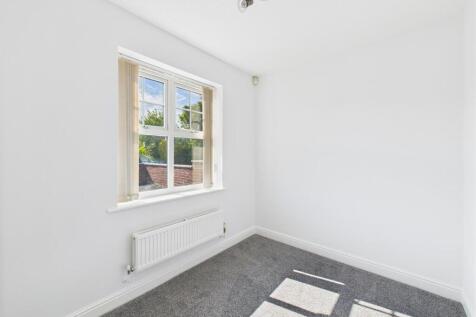 Bedroom: