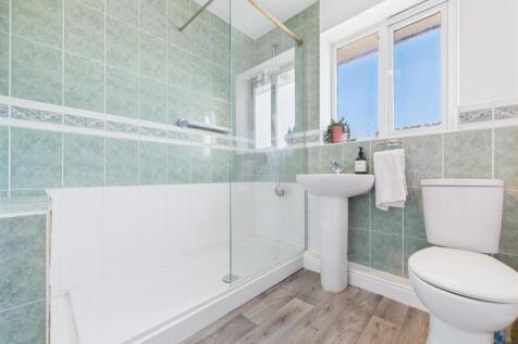 Bathroom: