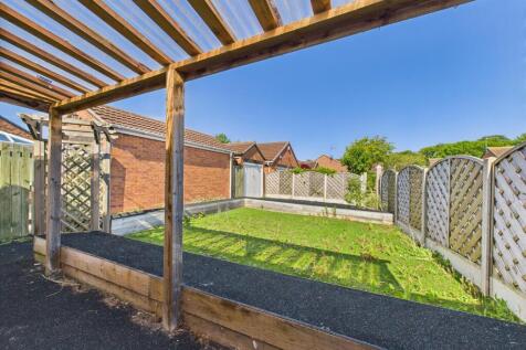 Garden: