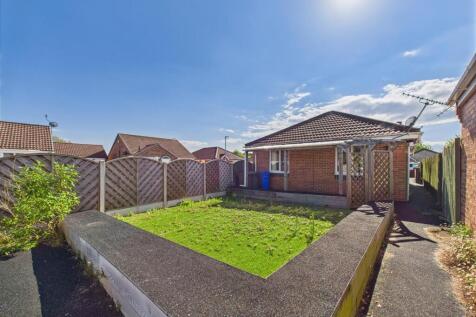 Garden: