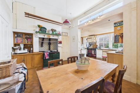 Kitchen/diner: