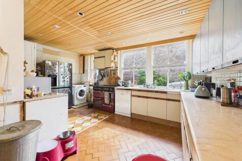 Kitchen/diner: