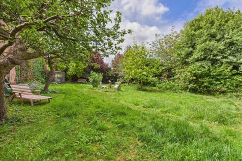 Garden: