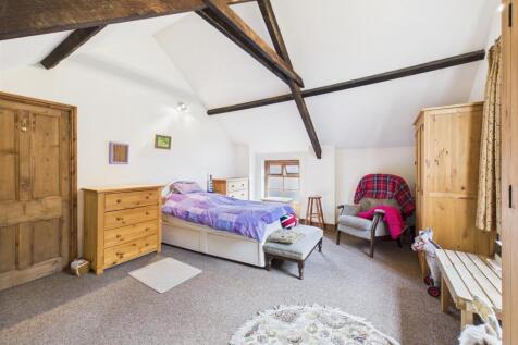 Bedroom: