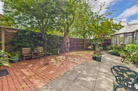 Garden: