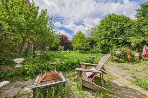 Garden:
