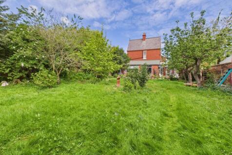 Garden: