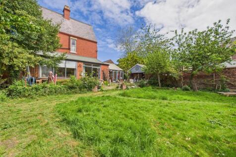 Garden: