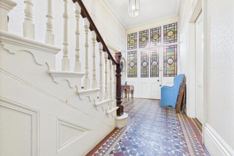 Entrance: