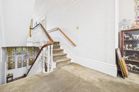 First floor: