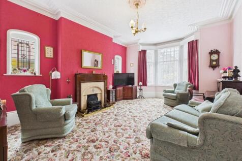 Lounge: