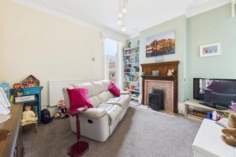 Games room:
