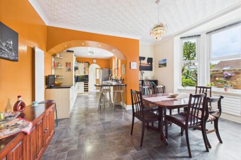 Kitchen/diner: