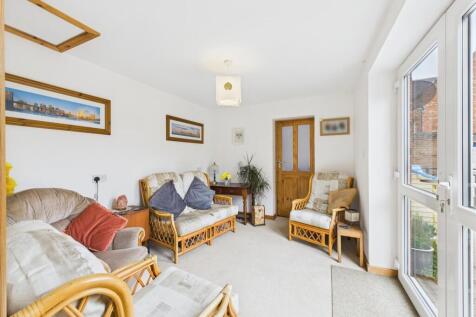 Sitting room: