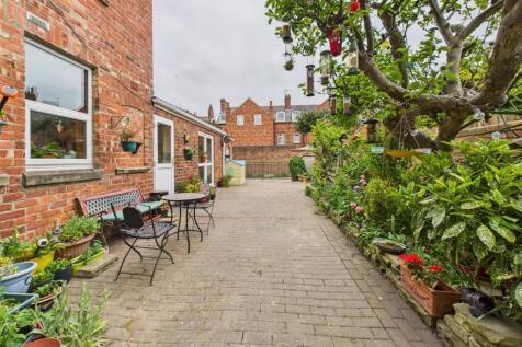 Garden:
