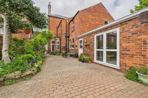 Garden: