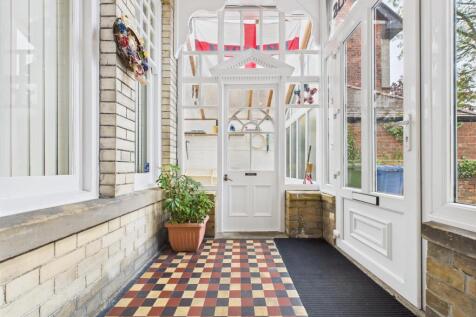 Entrance: