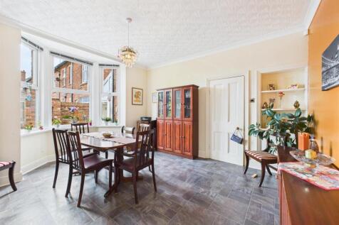 Kitchen/diner: