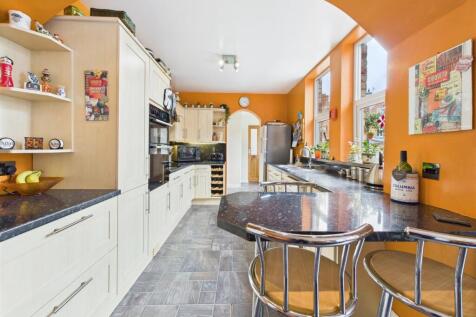 Kitchen/diner: