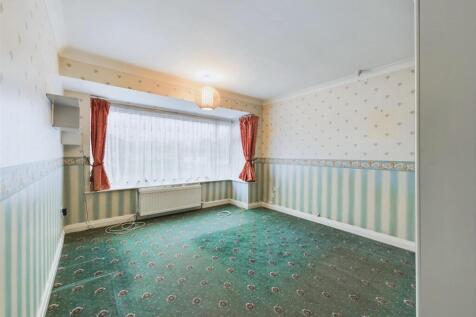Bedroom: