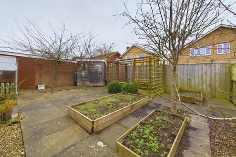 Garden: