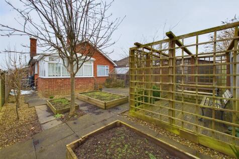 Garden: