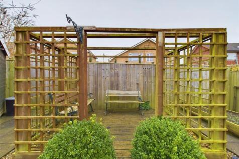 Garden: