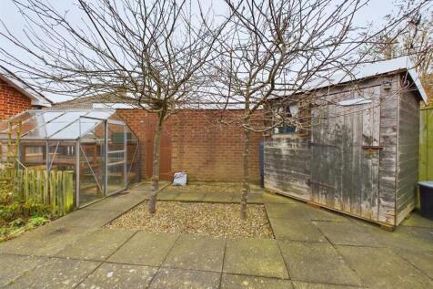 Garden: