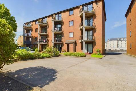 Exterior: