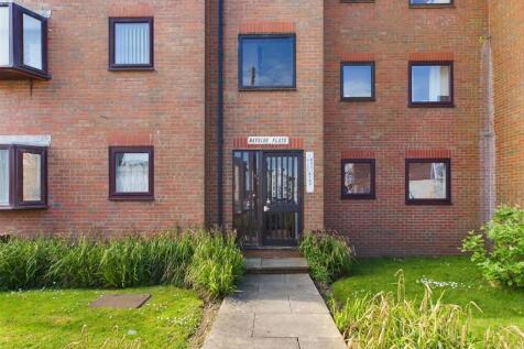 Communal entrance: