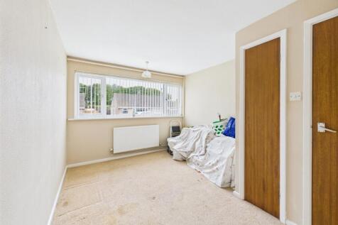 Bedroom: